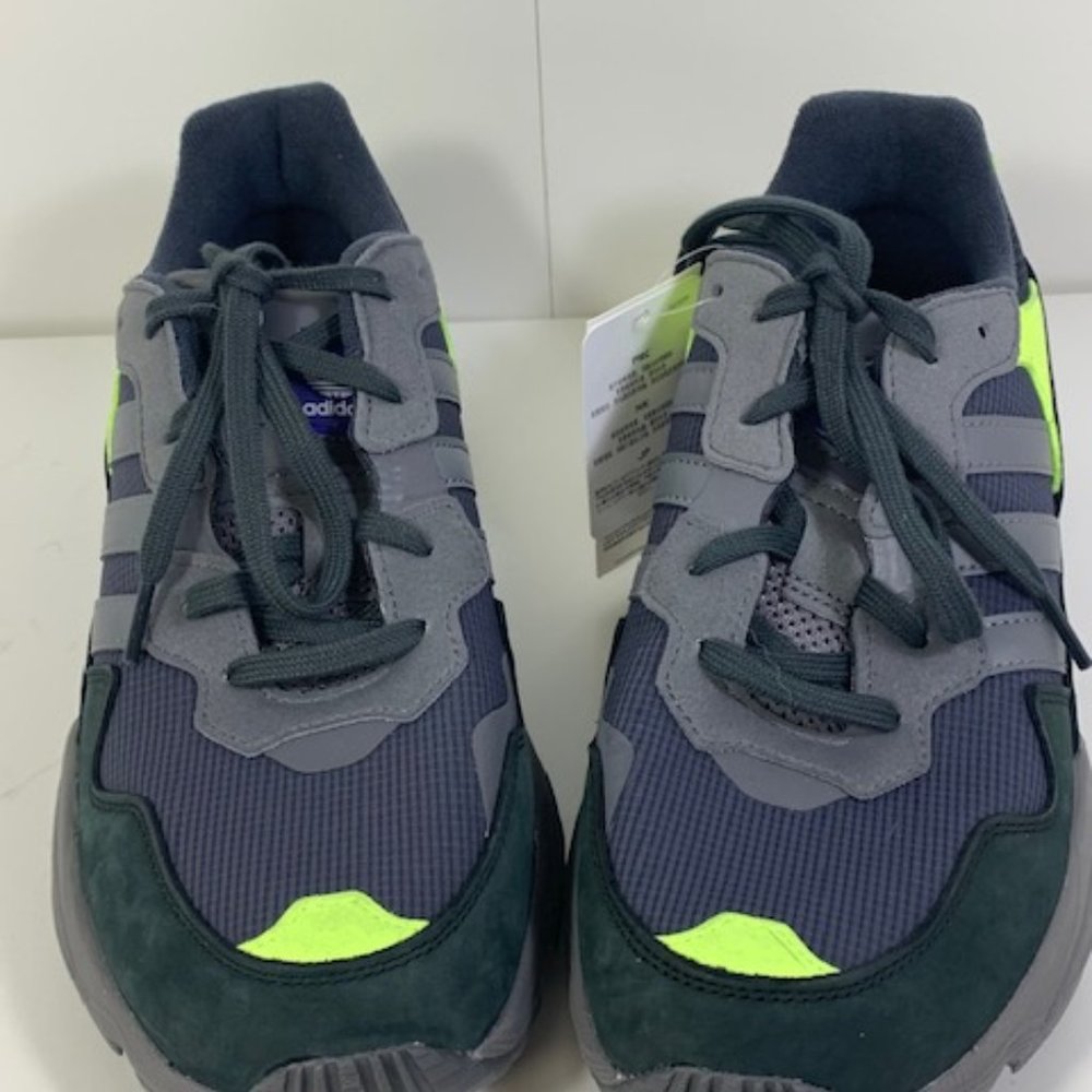 Adidas Yung-96J - Men's 7